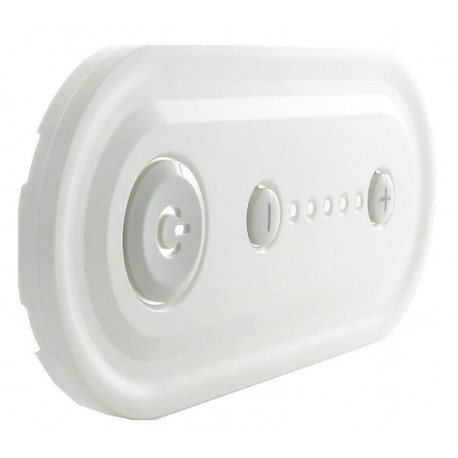 Legrand Celiane светорегулятор кнопочный (диммер) 1000Вт (белый)