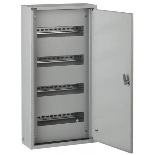 Шкаф металлический ЩРН-48 (IP31) 540*300*120